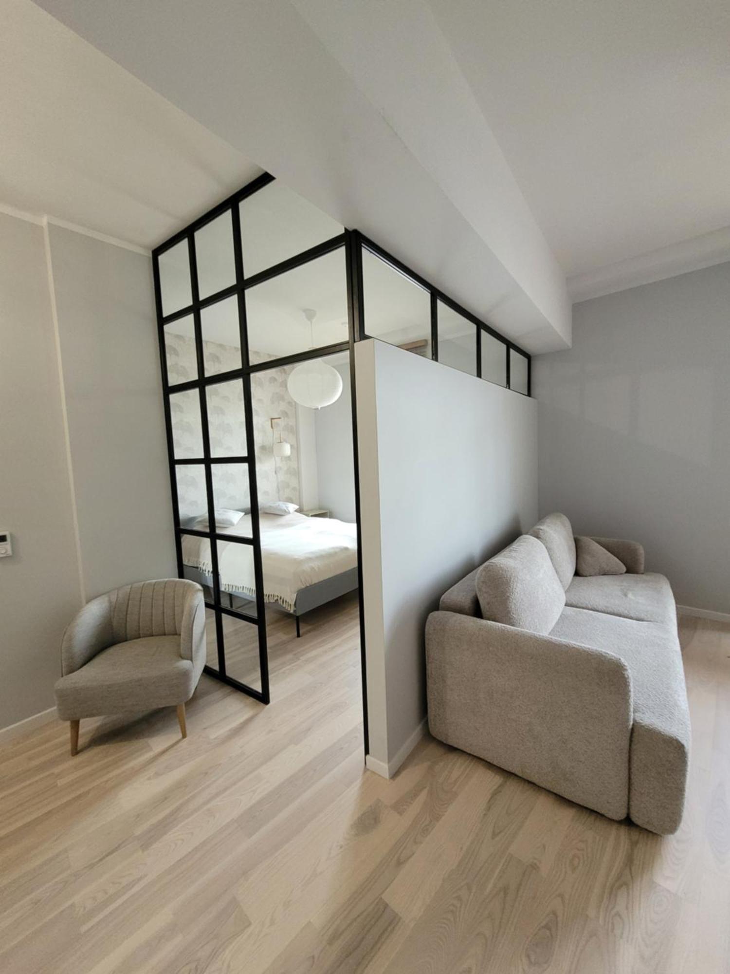 Kyoto Apartment Ζιελόνα Γκόρα Εξωτερικό φωτογραφία