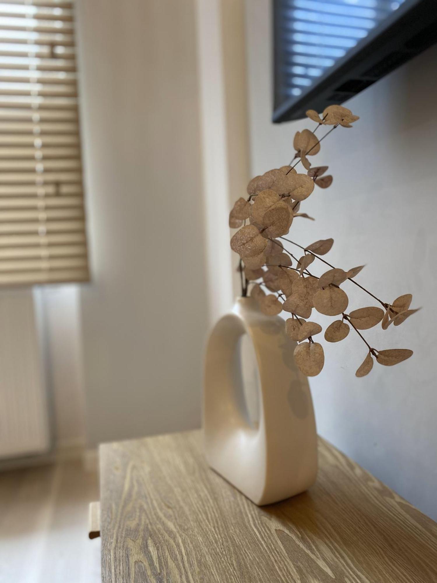Kyoto Apartment Ζιελόνα Γκόρα Εξωτερικό φωτογραφία
