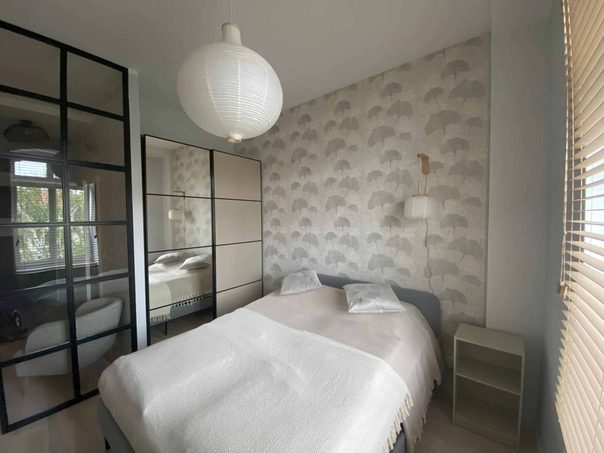 Kyoto Apartment Ζιελόνα Γκόρα Εξωτερικό φωτογραφία